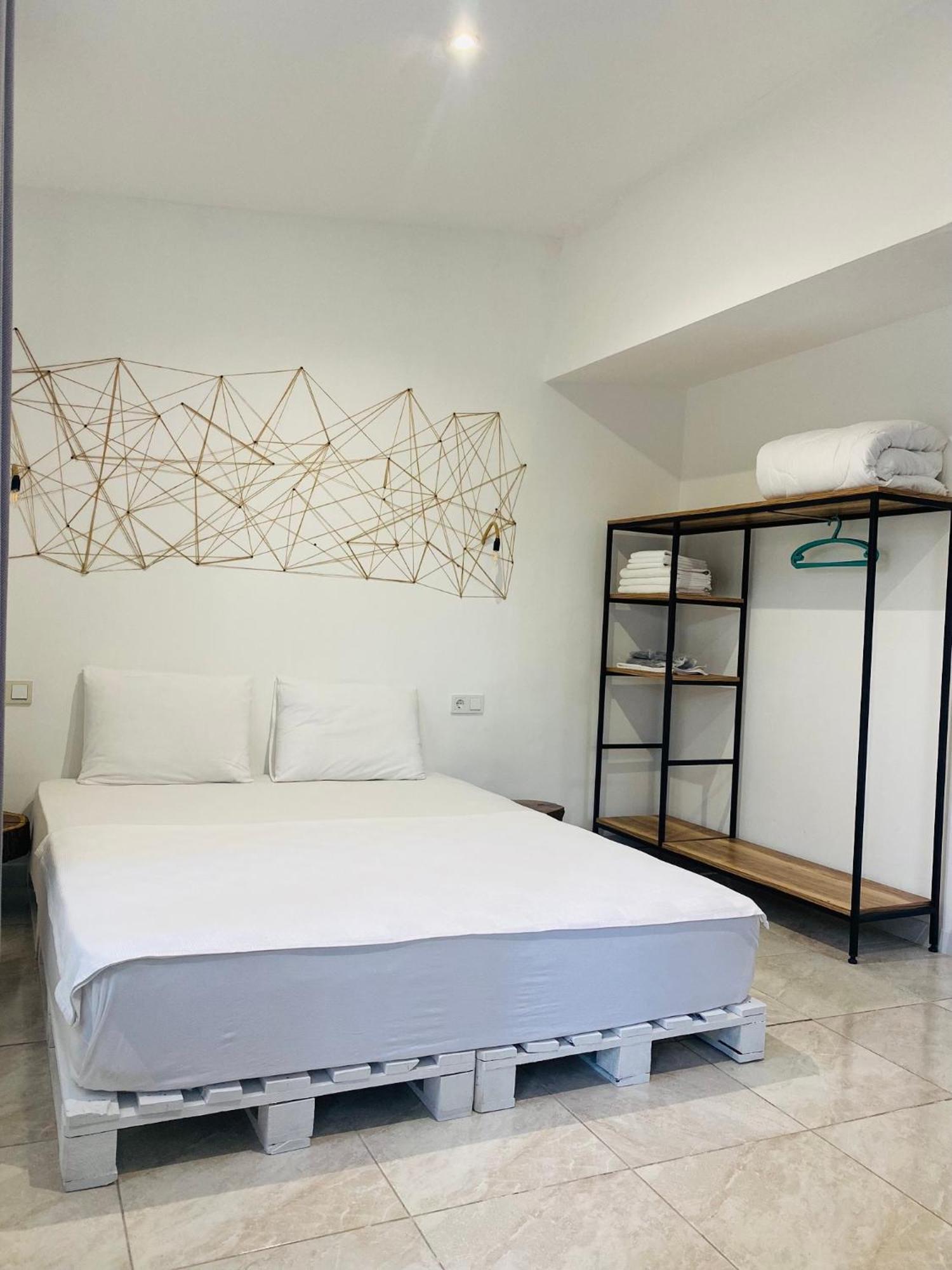 Cirali Marina Loft Apartment Bagian luar foto
