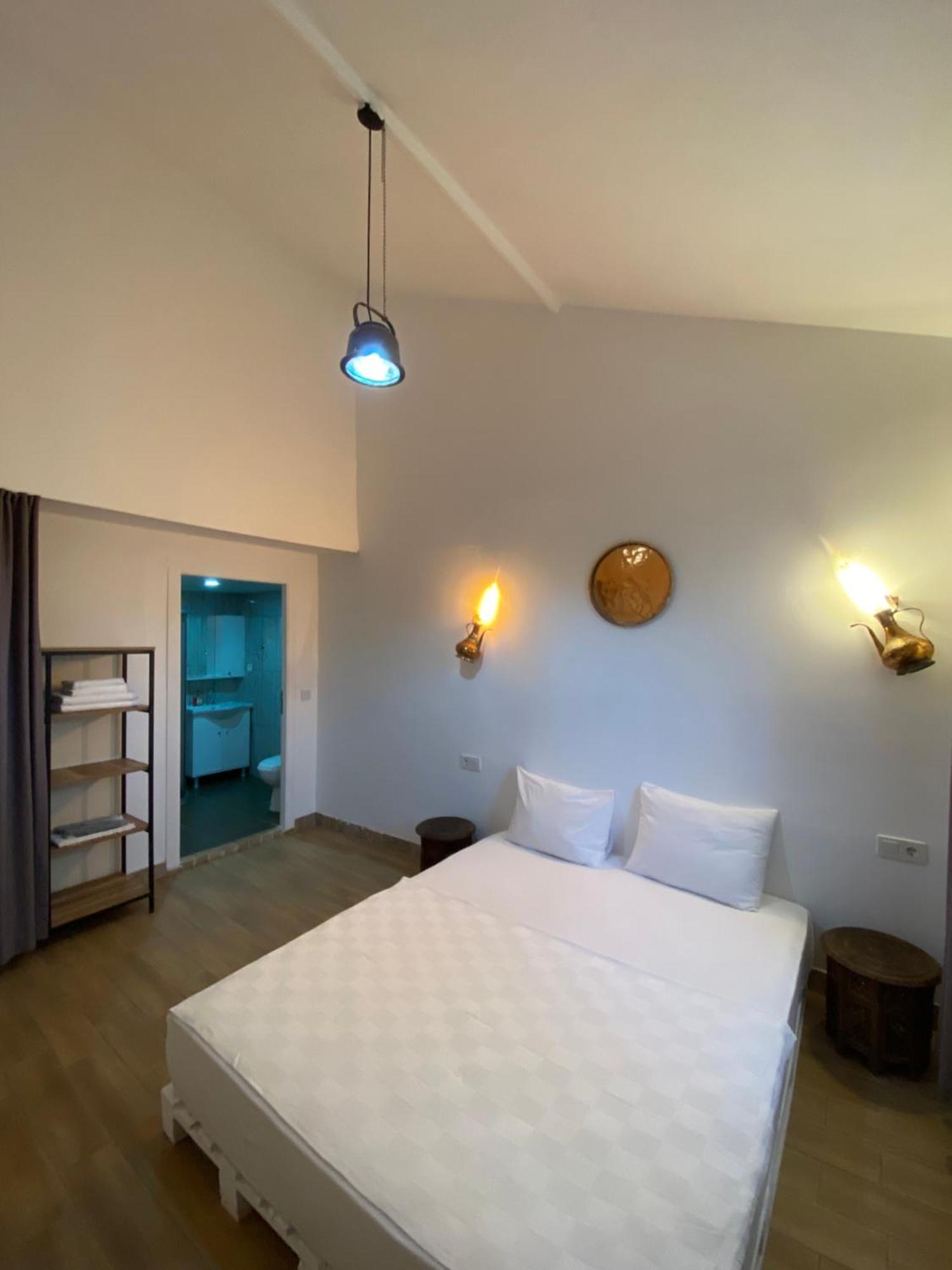 Cirali Marina Loft Apartment Bagian luar foto