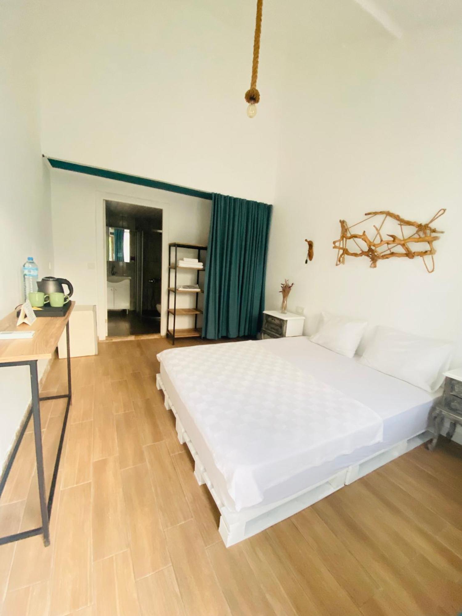 Cirali Marina Loft Apartment Bagian luar foto