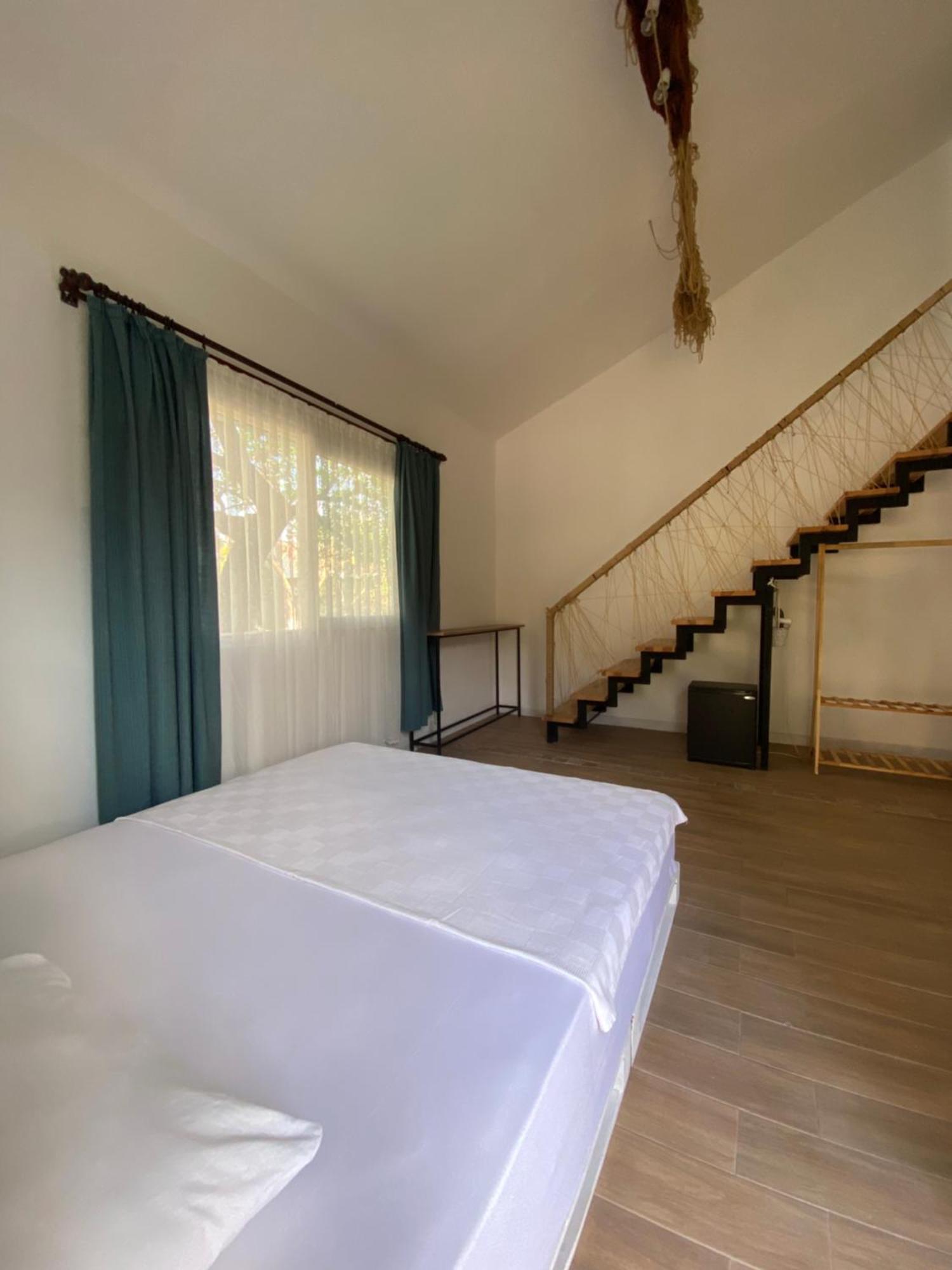 Cirali Marina Loft Apartment Bagian luar foto