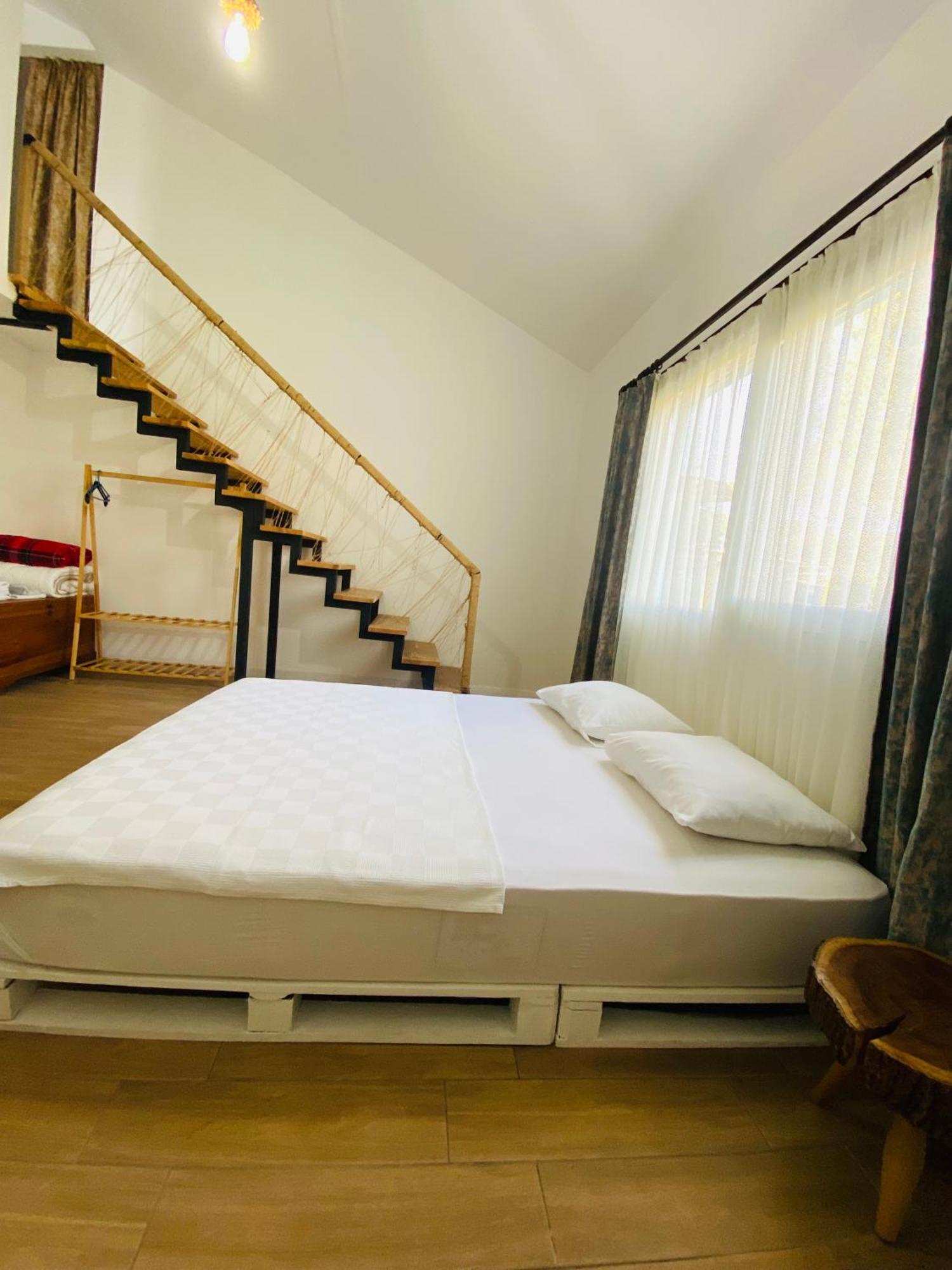 Cirali Marina Loft Apartment Bagian luar foto
