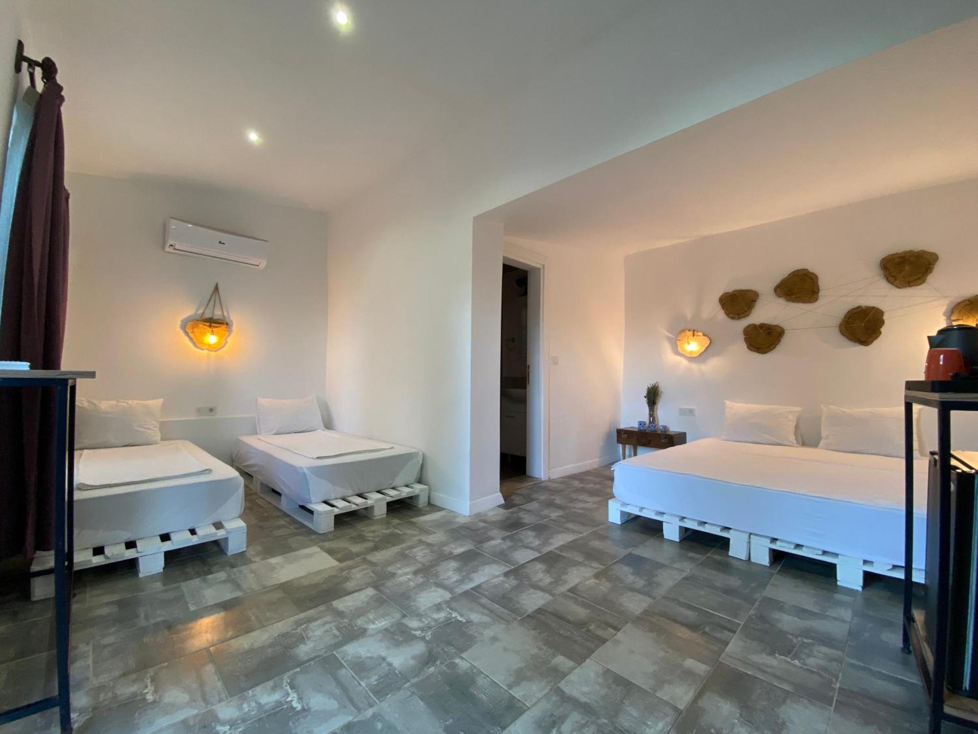 Cirali Marina Loft Apartment Bagian luar foto