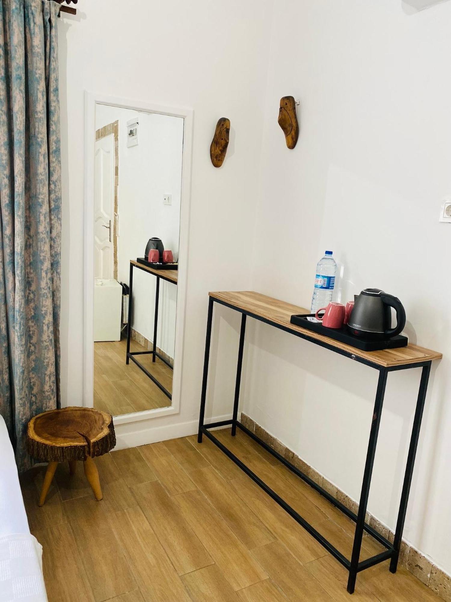 Cirali Marina Loft Apartment Bagian luar foto