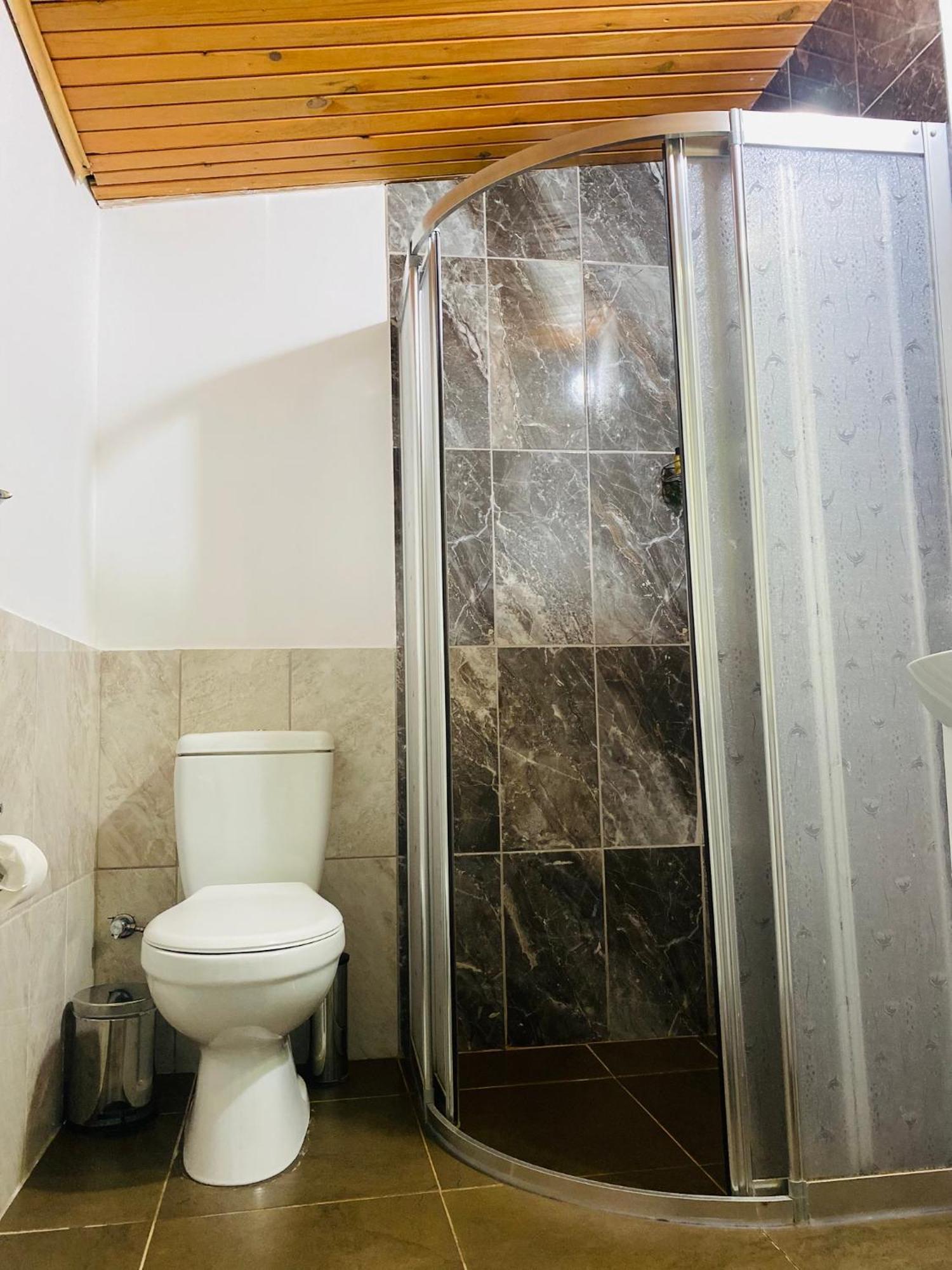 Cirali Marina Loft Apartment Bagian luar foto