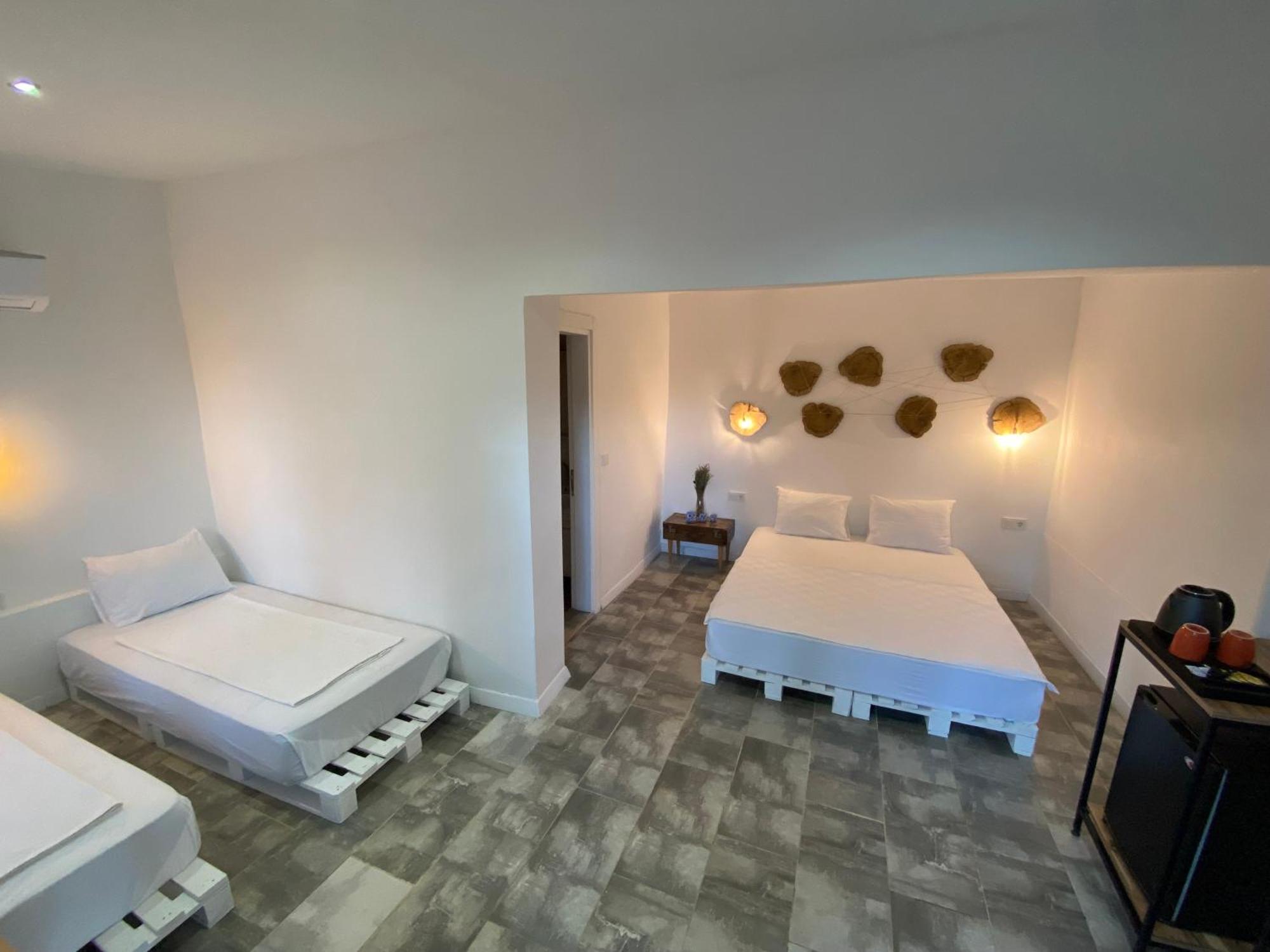 Cirali Marina Loft Apartment Bagian luar foto